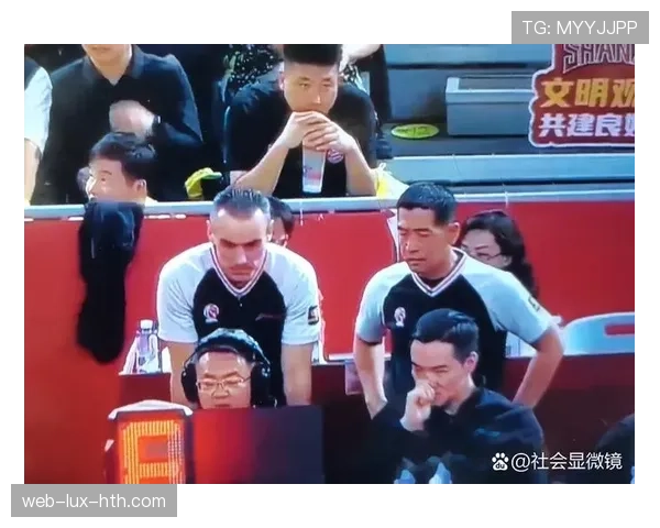 裁判尺度如何影响比赛判罚一致性与公平性