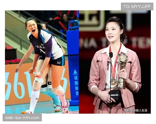 要是让惠若琪上真人秀,导演第一件事就盯上她的银行卡和训练日程 要是让惠若琪上真人秀,导演第一件事就盯上她的银行卡和训练日程