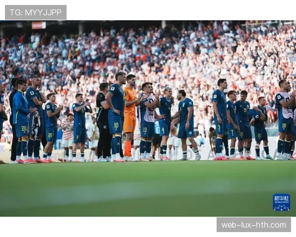 2026世界杯美国队对阵波黑：东道主淘汰赛首战回顾
